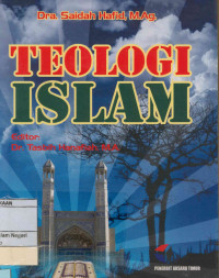 Teologi islam