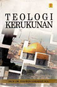 Teologi kerukunan