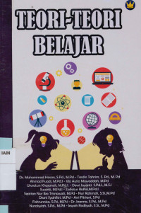 Teori-teori belajar