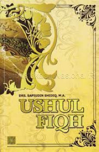 Ushul fiqh