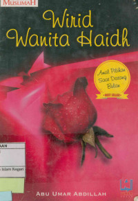 Wirid wanita haidh