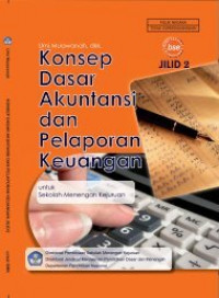 Konsep Dasar Akuntansi dan Pelaporan Keuangan