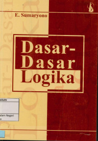 Dasar- dasar logika