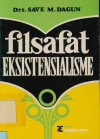 Filsafat Eksistensialisme