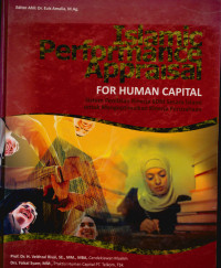 Islamic Performance Appraisal for Human Capital