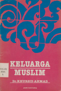 Keluarga Muslim