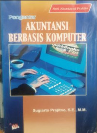 PENGANTAR AKUNTANSI BERBASIS KOMPUTER