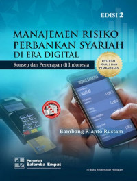 Manajemen Risiko Perbankan Syariah di Era Digital