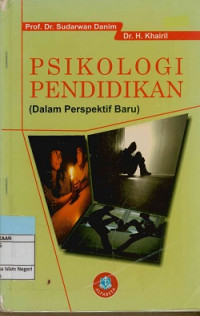 Psikologi Pendidikan :dalam perspektif baru