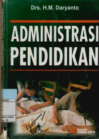 Administrasi Pendidikan