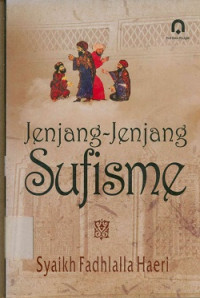 Jenjang-jenjang sufisme