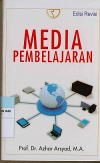 Media pembelajaran Edisi Revisi