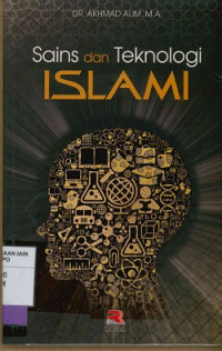 Sains dan teknologi Islam