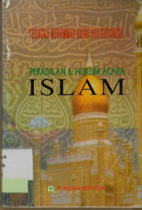 Peradilan Dan Hukum Acara Islam