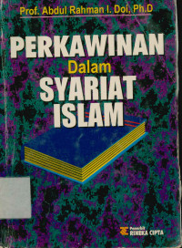 Perkawinan Dalam Syariat Islam