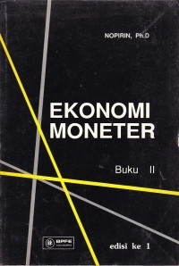 EKONOMI MONETER